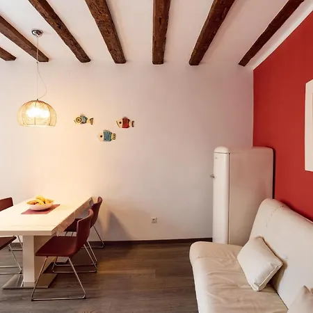 Apartman Arca