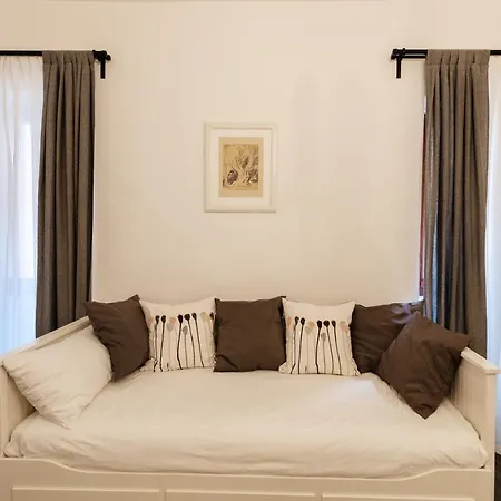 Apartman Arca *