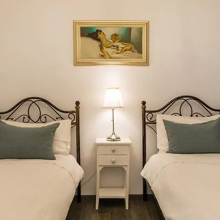 Arca Apartman *